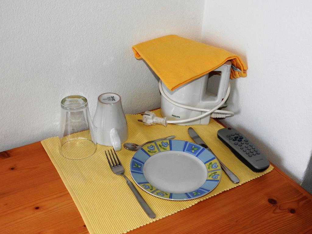 Appartement Alpenhof Wildschönau Niederau Zimmer foto
