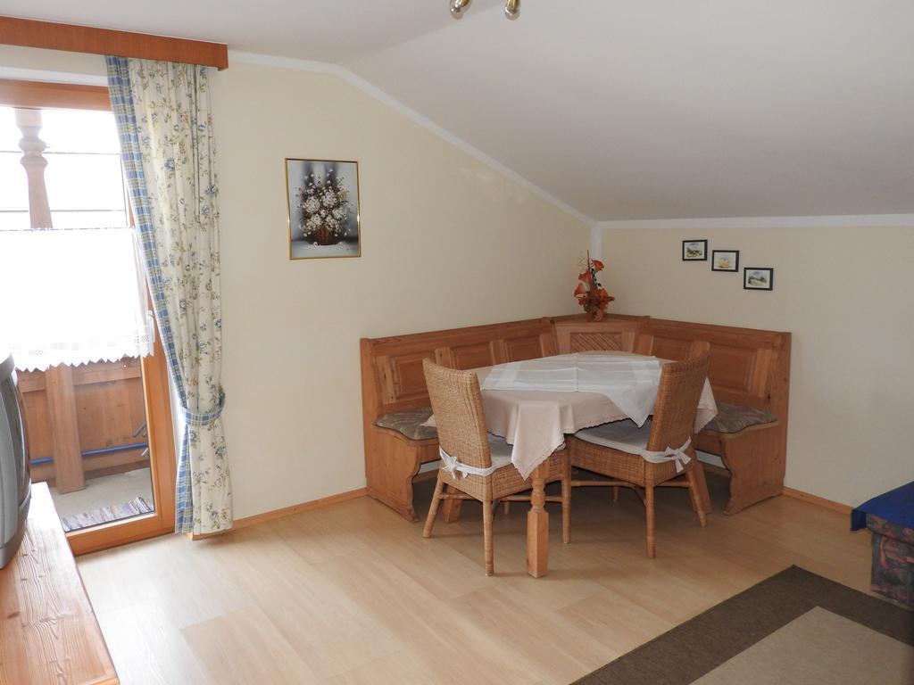Appartement Alpenhof Wildschönau Niederau Zimmer foto