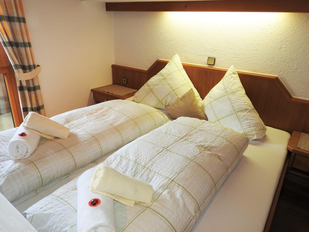 Appartement Alpenhof Wildschönau Niederau Zimmer foto