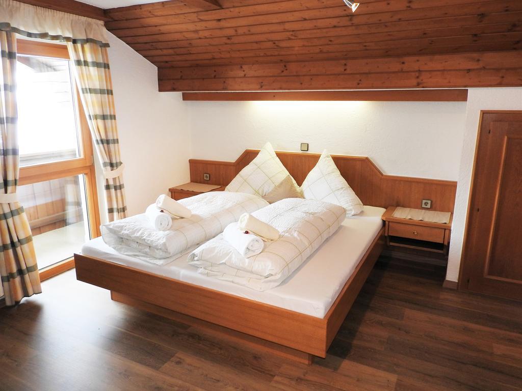 Appartement Alpenhof Wildschönau Niederau Zimmer foto