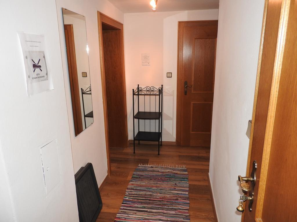 Appartement Alpenhof Wildschönau Niederau Zimmer foto